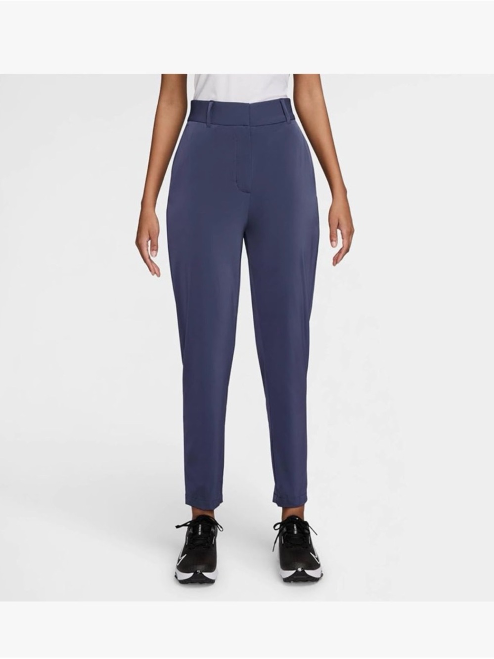 Nike Tour Women's Dri-FIT Golf Pants - Purple - Size Large